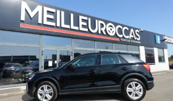 AUDI Q2 30 TFSI complet