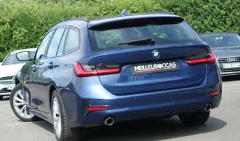 BMW 318 DA TOURING DKG SERIE 3 150 CH BVA complet