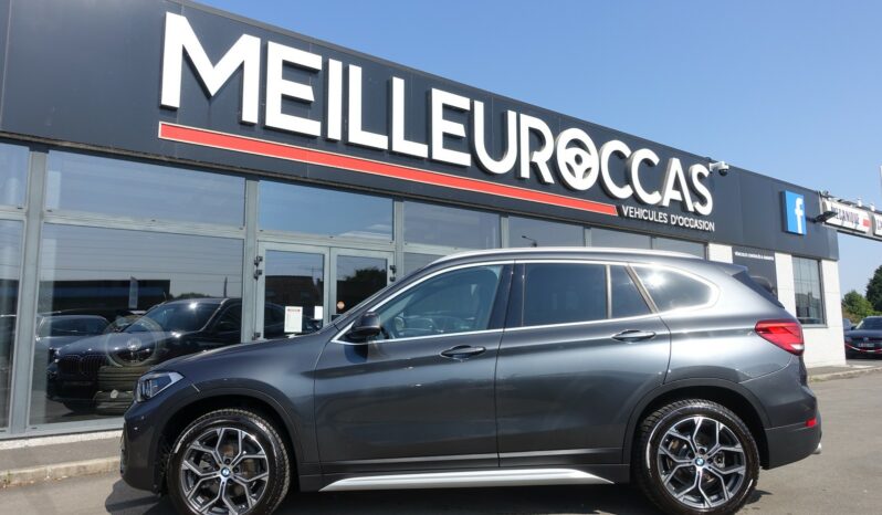 BMW X1 S-DRIVE 18 I Phase 2 X-LINE complet
