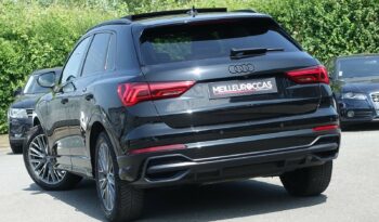 AUDI Q3 35 TFSI 150 CH S-TRONIC S-LINE complet