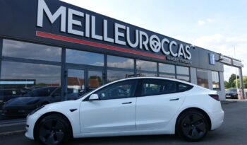 TESLA MODEL 3 STANDARD PLUS RWD PROPULSION complet