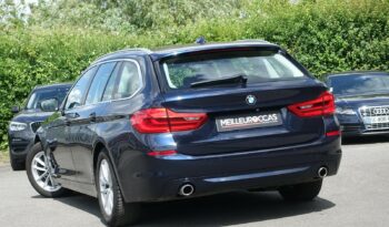 BMW 520 DA TOURING 163 CH SERIE 5 BVA complet