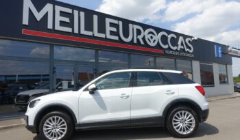 AUDI Q2 35 TFSI 150 CH S-TRONIC complet