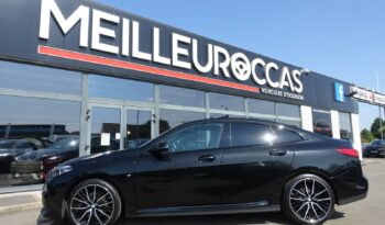 BMW 216 DA GRANCOUPE DKG SERIE 2 BVA  PACK M complet