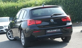 BMW 116D SERIE 1 116cv complet