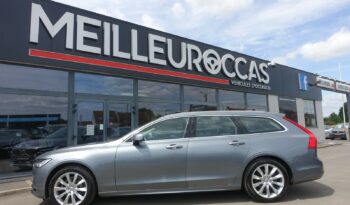 VOLVO V 90 D3 2.0 L 150CH MOMENTUM complet