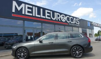 VOLVO V 60 D3 2.0 L 150CH MOMENTUM complet