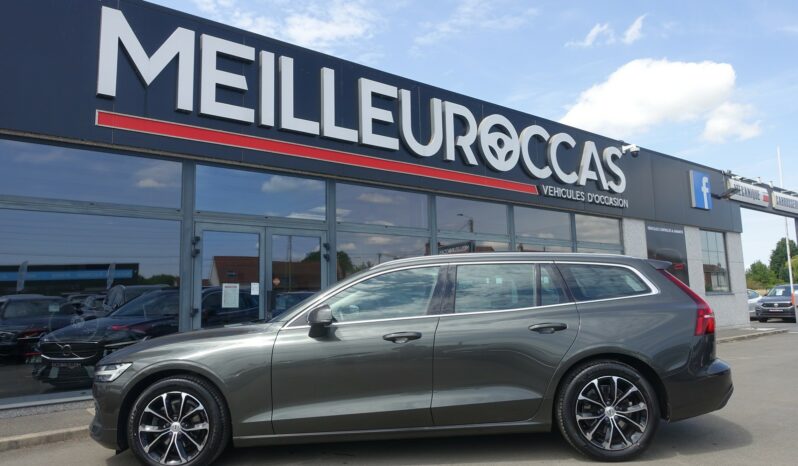 VOLVO V 60 D3 2.0 L 150CH MOMENTUM complet