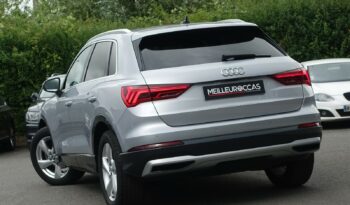 AUDI Q3 35 TFSI S-TRONIC 150 CH complet
