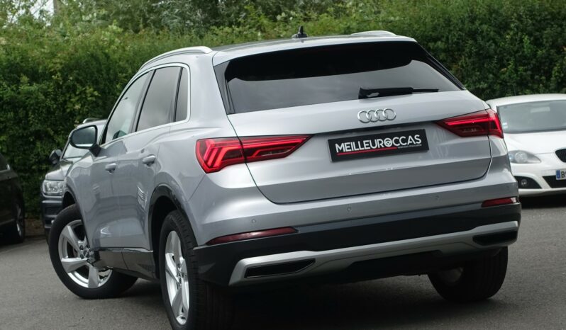 AUDI Q3 35 TFSI S-TRONIC 150 CH complet