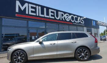 VOLVO V 60 D3 2.0 L 150CH MOMENTUM complet