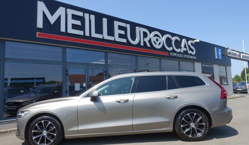 VOLVO V 60 D3 2.0 L 150CH MOMENTUM complet