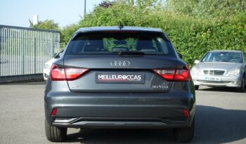 AUDI A1 SPORTBACK 30 TFSI  S-LINE complet