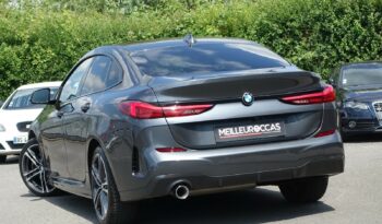 BMW 216 DA GRANCOUPE DKG SERIE 2 BVA  PACK M complet