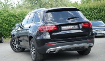 MERCEDES CLASSE GLC 200 D 9G-DCT 163 CH complet