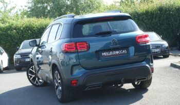 C5 AIRCROSS BLUEHDI EAT8 130 CH complet