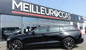 VOLVO V 60 D3 2.0 L GEARTRONIC 150CH MOMENTUM complet