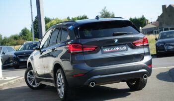 BMW X1 S-DRIVE 18DA 150 CH complet