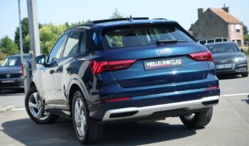 AUDI Q3 35 TDI 150 CH S-TRONIC complet