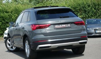 AUDI Q3 35 TDI 150 CH S-TRONIC complet