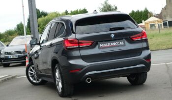 BMW X1 S-DRIVE 18IA BVA complet