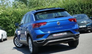 VOLKSWAGEN T-ROC 1.5 L TSI 150 CV complet