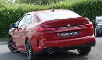 BMW 218 IA GRANCOUPE SERIE 2 PACK M complet