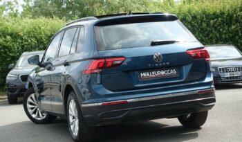 VOLKSWAGEN TIGUAN 1.5L TSI 130CH IQ-DRIVE complet