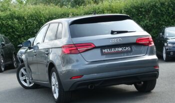 AUDI A3 SPORTBACK 30 TDI S-TRONIC complet