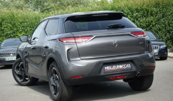 DS3 CROSSBACK HDI EAT8 130 CH GRAND CHIC complet
