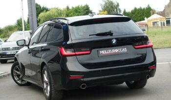 BMW 318 DA TOURING 150 CH BVA complet