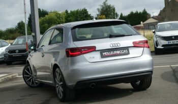 AUDI A3 1.2L TFSI 110 CH 3 PORTES complet