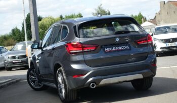 BMW X1 16 DA S-DRIVE PHASE 2 X-LINE complet