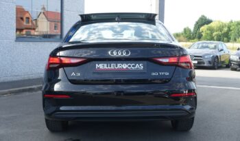 AUDI A3 BERLINE 30 TFSI S-TRONIC MHEV complet