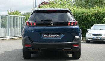 PEUGEOT 5008 1.5 L BLUEHDI 7 PLACES 130 CH GT complet