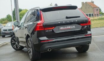 VOLVO XC 60 D4 2.0 L GEARTRONIC 163CH MOMENTUM complet