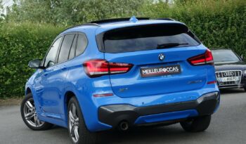 BMW X1 25EA HYBRIDE 220 CH X-DRIVE BVA  PACK M complet