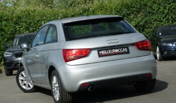 AUDI A1 1.2L TFSI 85 CV 3 PORTES complet