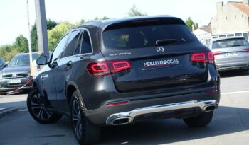 MERCEDES CLASSE GLC 200 D 9G-DCT 163 CH complet