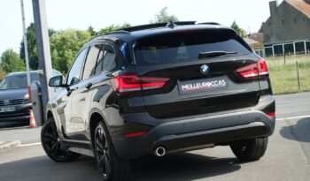 BMW X1 S-DRIVE 16 DA 116 CH complet