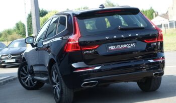 VOLVO XC 60 D3 2.0 L 150CH INSCRIPTION complet