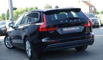 VOLVO V 60 D3 2.0 L GEARTRONIC 150CH MOMENTUM complet