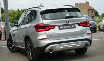 BMW X3 30EA HYBRID RECHARGEABLE X-DRIVE BVA  X-LINE complet