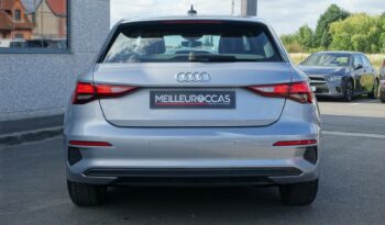 AUDI A3 SPORTBACK 35 TFSI S-TRONIC 150 CH MHEV complet