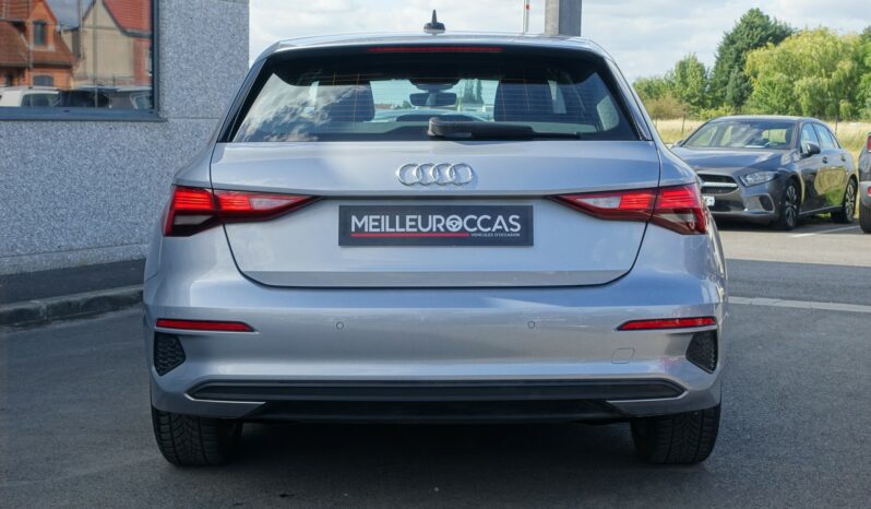 AUDI A3 SPORTBACK 35 TFSI S-TRONIC 150 CH MHEV complet