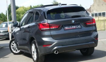 BMW X1 16 DA S-DRIVE complet