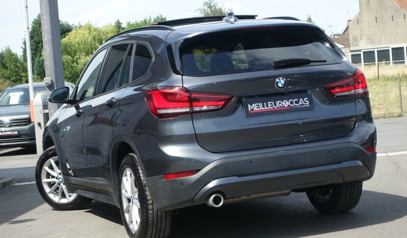 BMW X1 16 DA S-DRIVE complet