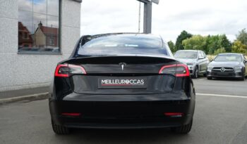TESLA MODEL 3 LONG RANGE DUAL MOTOR AWD ( Grande autonomie ) complet