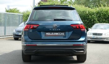 VOLKSWAGEN TIGUAN 1.5L TSI 130CH IQ-DRIVE complet