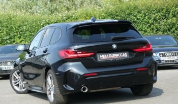 BMW 116DA SERIE 1 PACK M 116cv complet